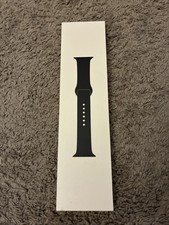 45mm Apple Midnight Sport Watch XL Band
