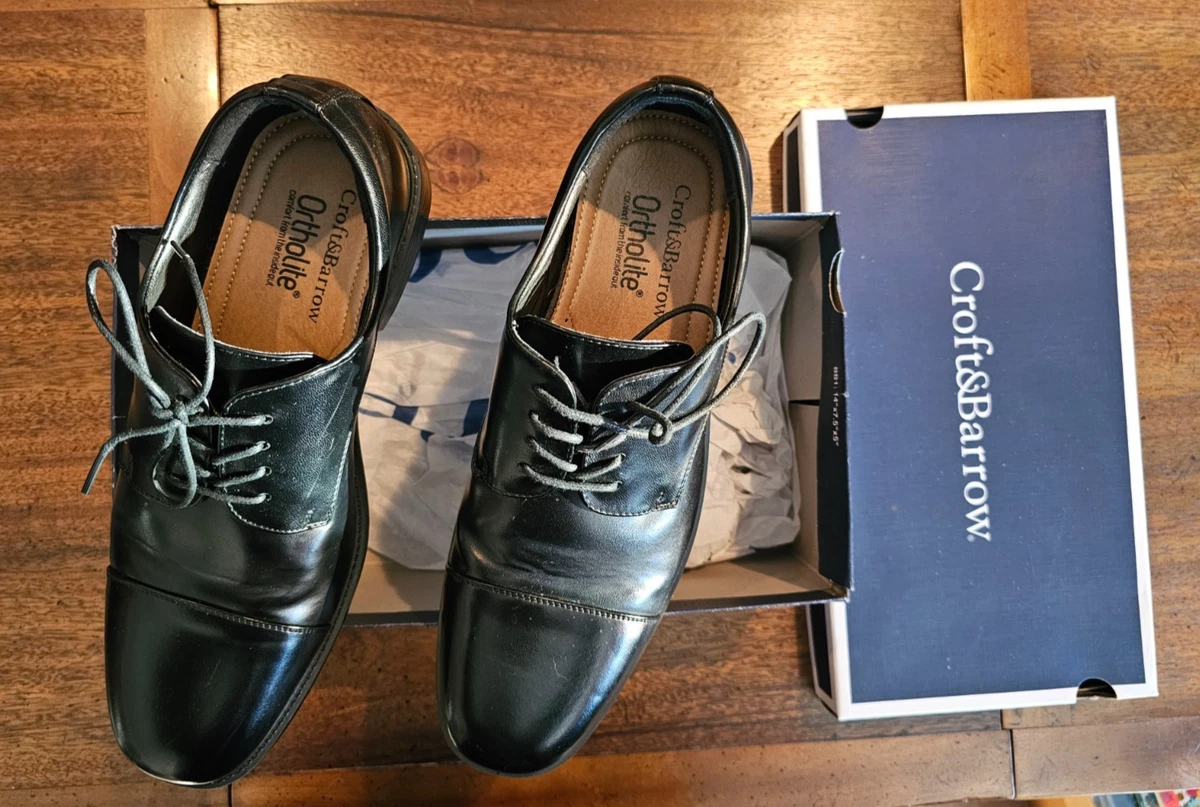 Croft & Barrow Men