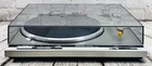 Technics SL-Q30 Quartz Direct Drive Turntable P28 Stylus Tested Works