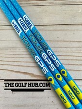 *NEW* KBS Tour GPS 120 Blue Wave .355 / .370 ...