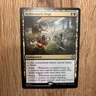 MTG Hollowmurk Siege - NM - Tarkir: Dragonstorm
