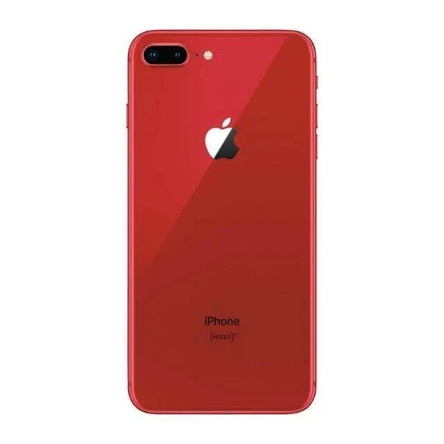 iPhone 8 Plus Red 64GB for Sale - eBay