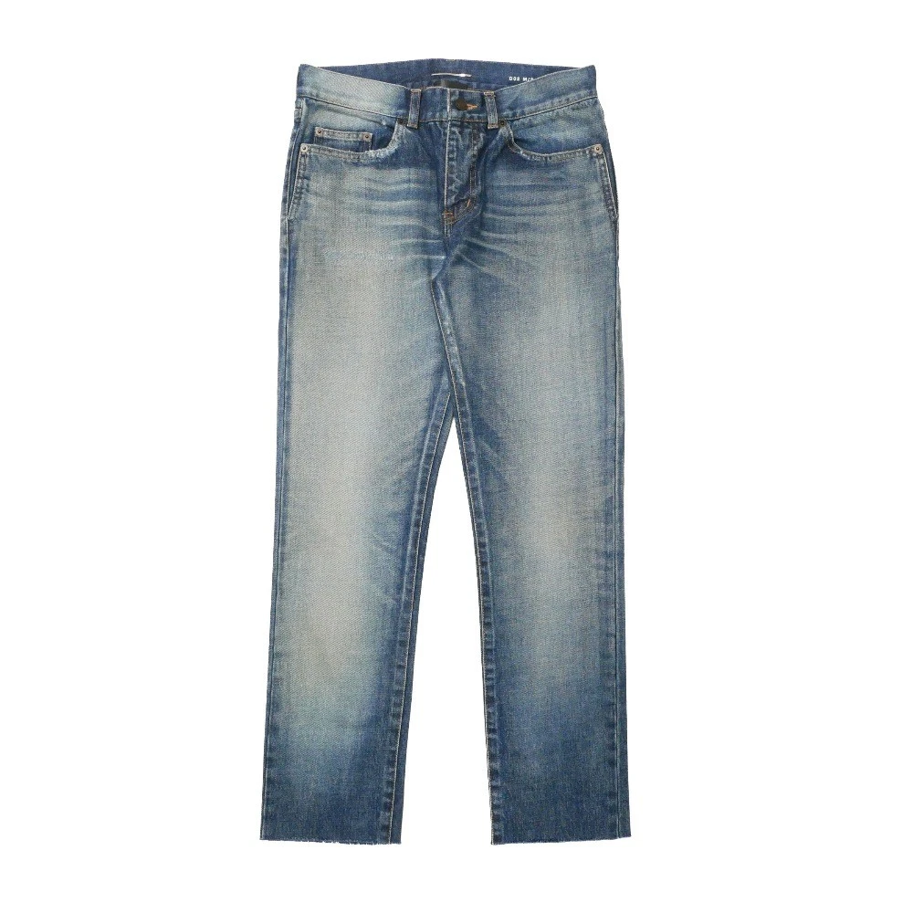 Saint Laurent Men's Denim for sale | eBay