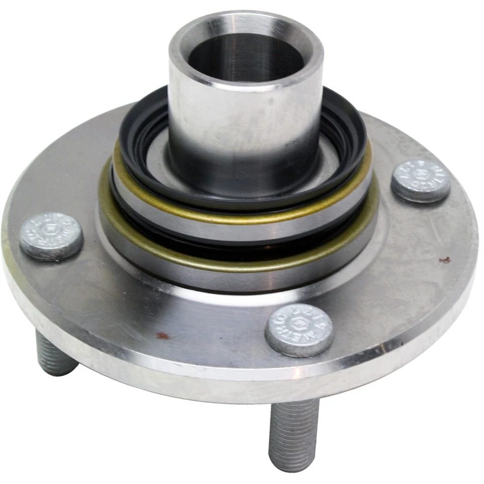 Cubo de roda 518507 Timken dianteiro motorista ou passageiro lateral para Chevy direito esquerdo geo - Imagem 2 de 4