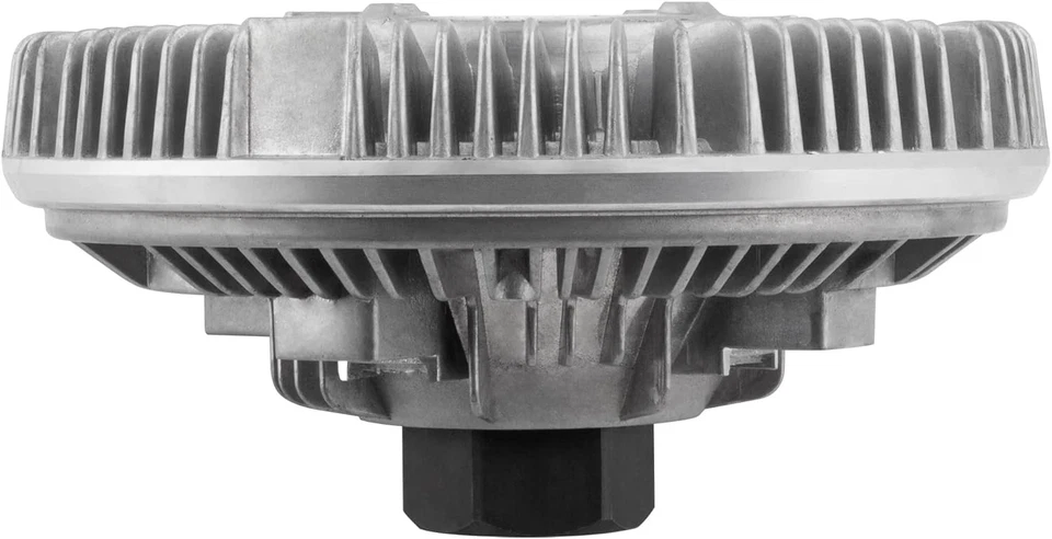 Embrague del ventilador de refrigeración para Ford Explorer 1996-2001 Mercury Mountaineer 97-01 V8 5,0 L Foto 4 de 4