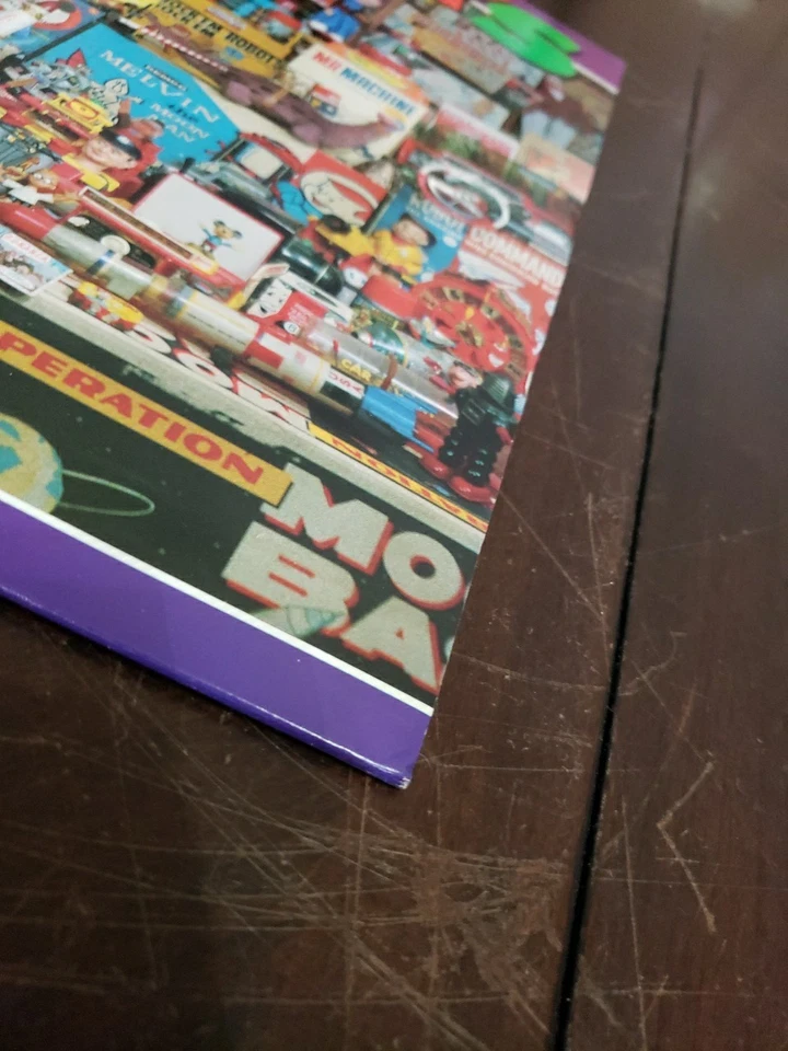 Laserdisc TELEVISION TOYS: Commercials from the 50's & 60's Mystery Date W17 - Image 3 of 4