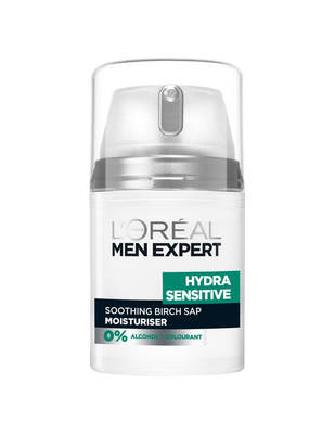 loreal sensitive