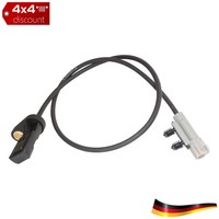 ABS Sensor, Raddrehzahl Hinten Jeep Grand Cherokee Wk/Wh 2005/2010