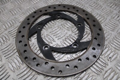 Aprilia Pegaso 650 Strada 2007 rear brake disc 2005 - 2010