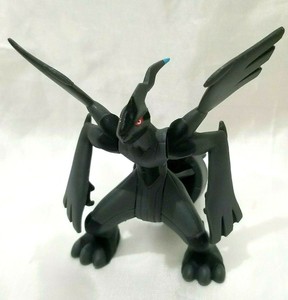 zekrom figure