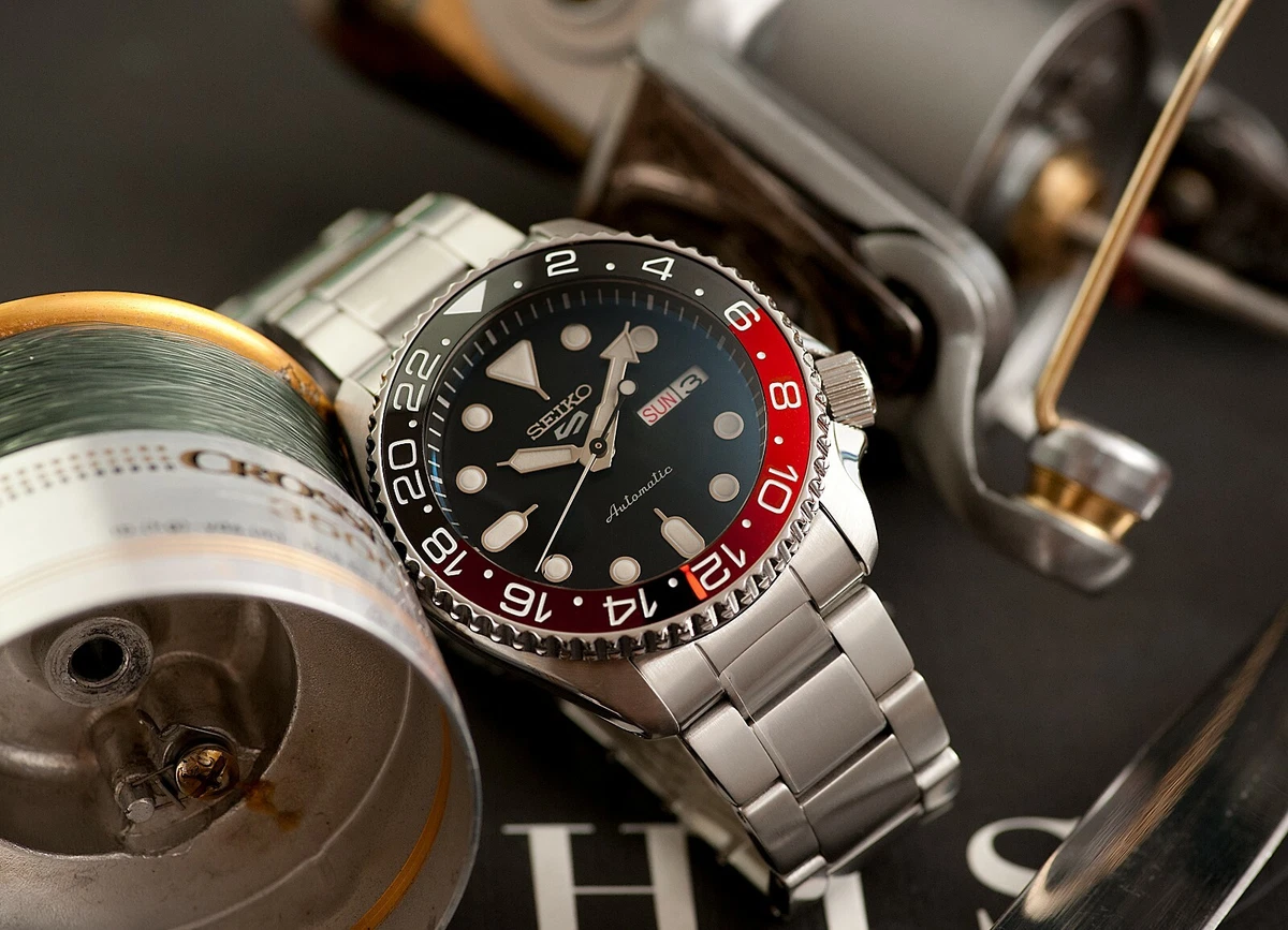 Seiko mod ebay sales