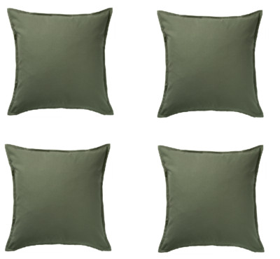 bling decorative pillows