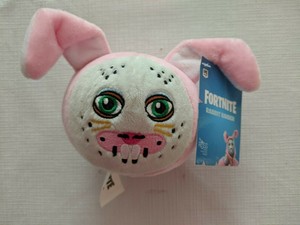 Fortnite Rabbit Raider Plushie Character Ball Toy 811707034973 | eBay