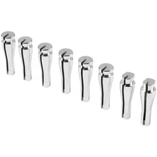 For Dorman 926-111 Rear Right or Left Door Latch Cable Repair Kit For Ford 8pcs