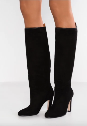 Stuart weitzman hotsell charlie boot
