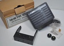 NEW NOS Uniden Two Way Radio External Speaker Model AMX 260C