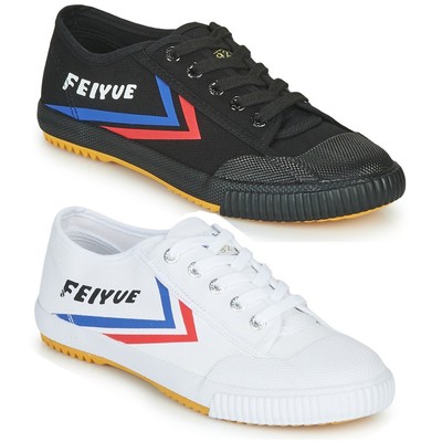 Feiyue Schuhe Sportschuhe Ab Gymnastik und Skateboard FE LO 1920 Original