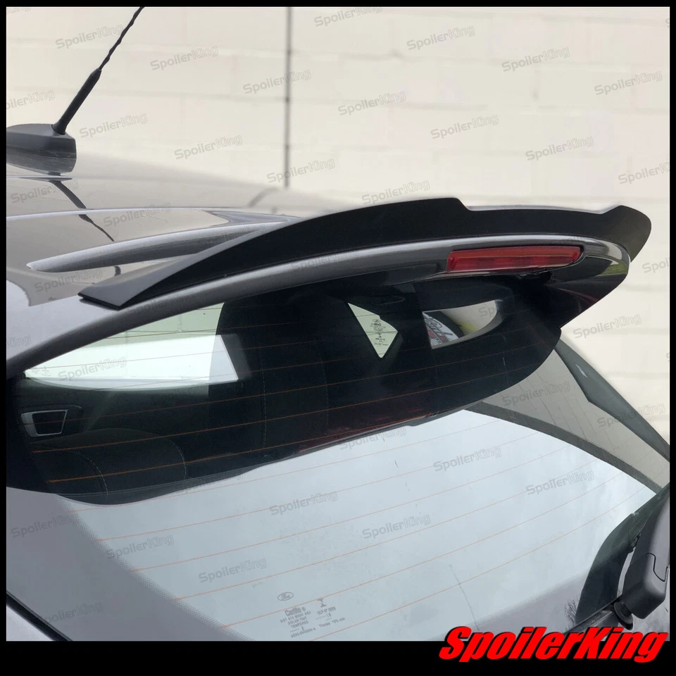 SpoilerKing #284GC Universal 30" - 55" Custom Rear Polyurethane Roof Spoiler - Image 4 of 4