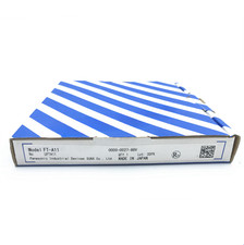 New In Box PANASONIC FT-A11 Fiber Optic Sensor