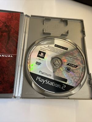 Red Faction Sur PS2 - Jeu Complet PAL - Bon état - Action/Aventure