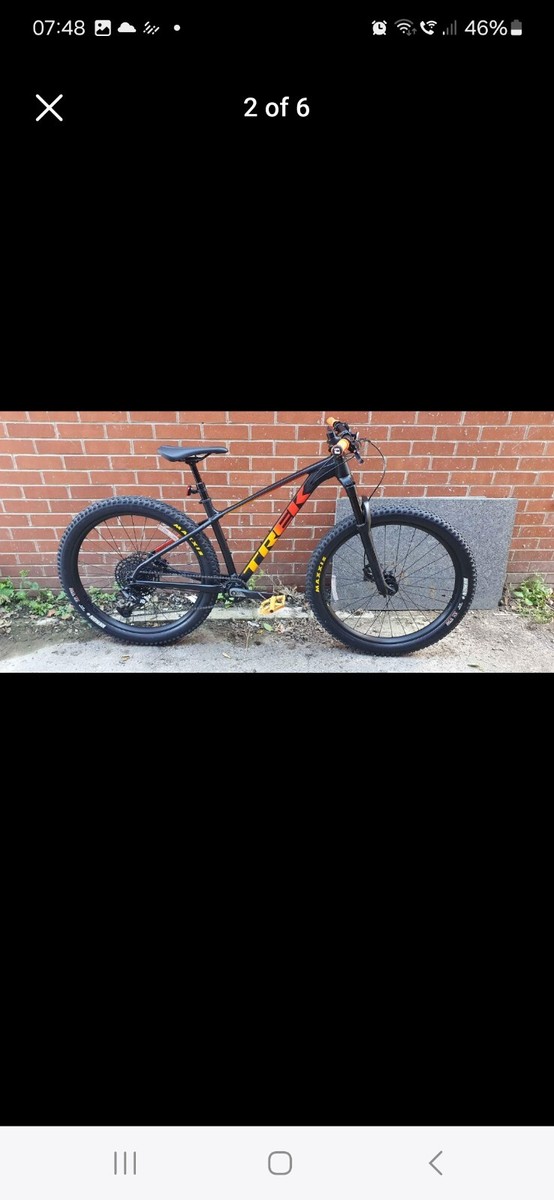 Bike Reviews Bike Store Trek Roscoe 2020 Mountain Bike Trek