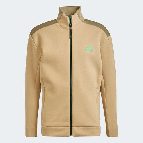 adidas Mens ZNE Sportswear Track Top 