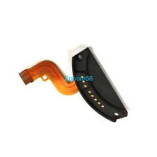New Lens Contact FPC Flex Cable Connector Replacement For Canon 5DS 5DS R Part