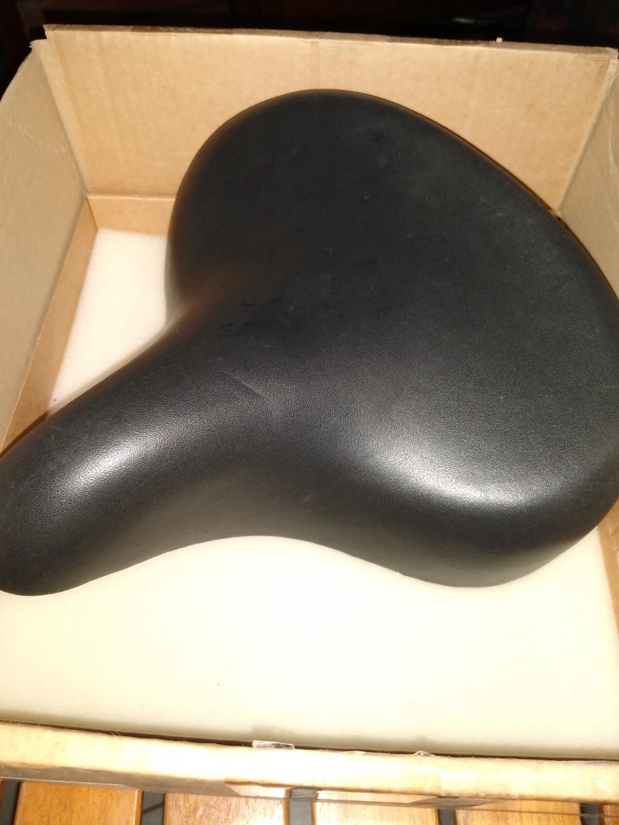 electra townie replacement seat