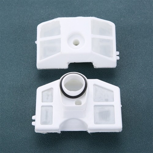 2Pcs Air Filter & Washers Set For Chainsaw 52CC 58CC 4500 5800 Replacement Parts - Picture 3 of 14