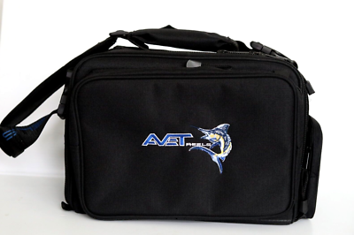 avanti 3 drawer fishing seat box Plano Ready Set Fish 180 piece Tackle Box, Blue Go from fishing novice Unique Bargains Aquarium Fish fly-tying-materials Rod Length:6'3