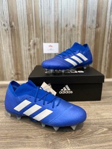 adidas nemeziz size 7