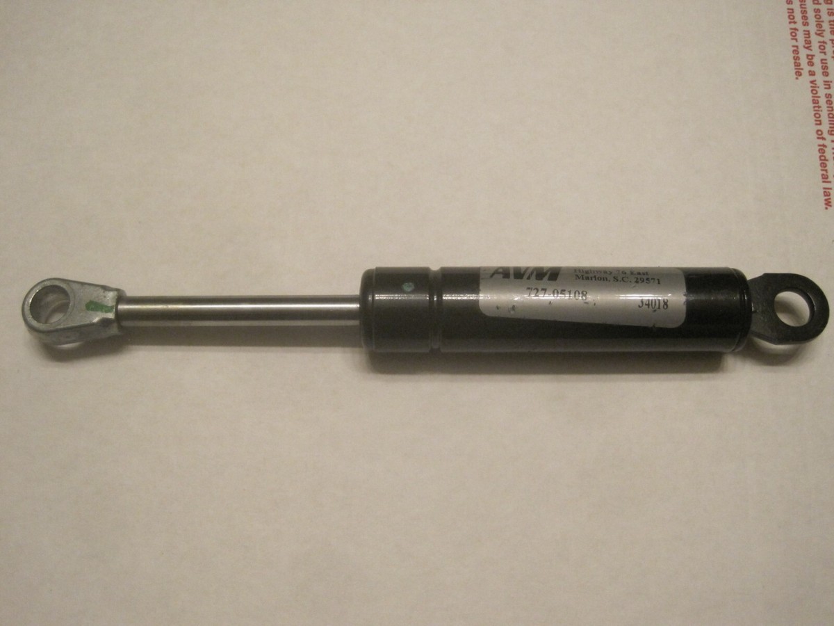 CUB CADET PRO Z100 MTD 727-05108 Steering Lever Damper Cylinder