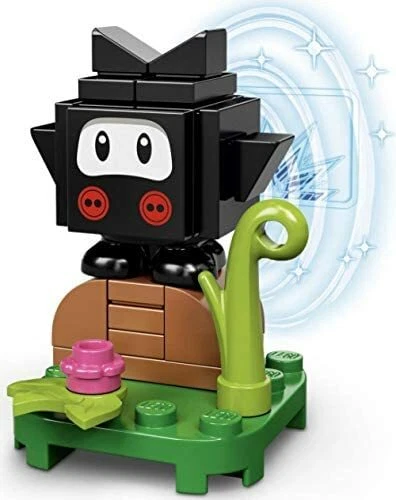 LEGO Mario Character Pack: Series 2 (71386)