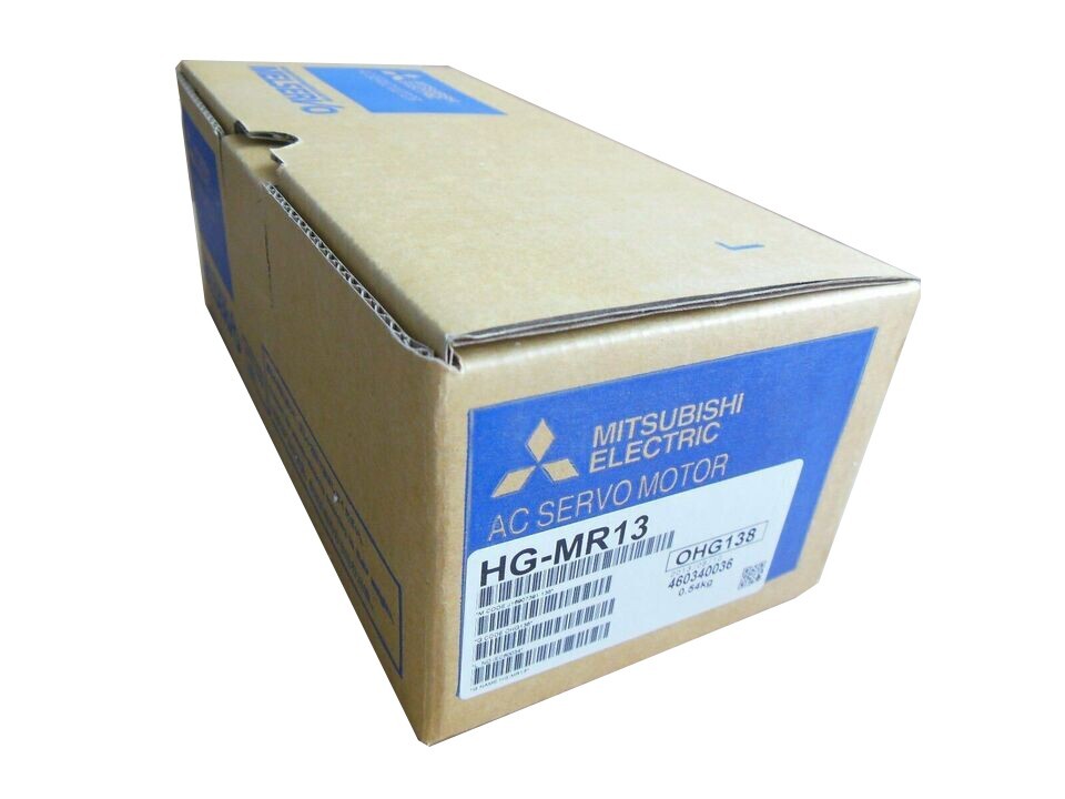 HG-MR13 Electric Motor New Sealed MITSUBISHI HG-MR13 Servo Motor IPCS