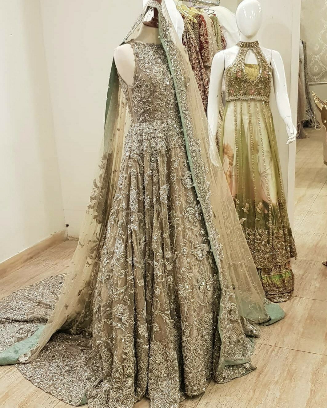 samsara couture dresses