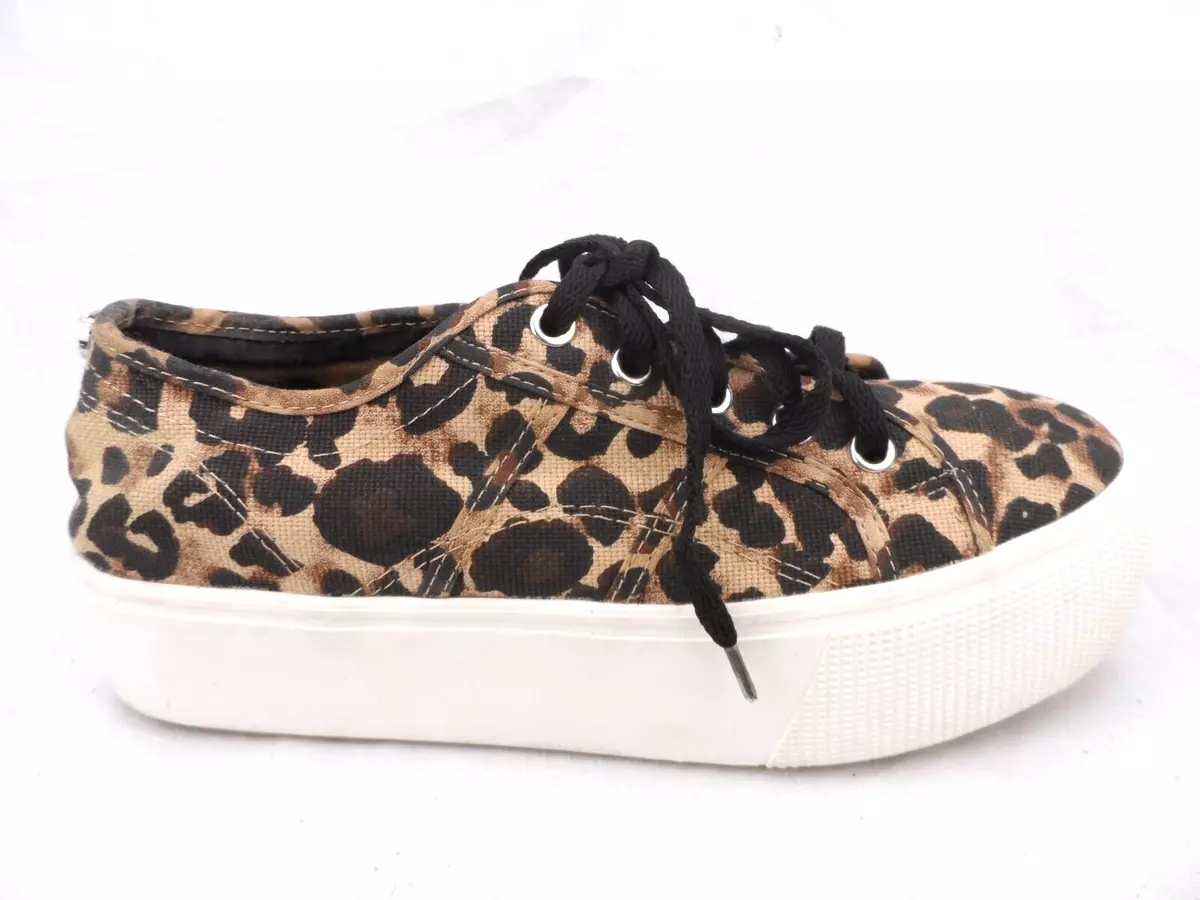 Emmi leopard cheap steve madden