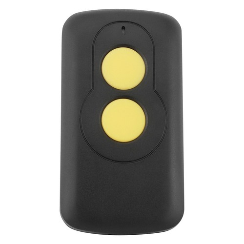 Elsema key 301 27.145MHz FMT201/301/401 Compatible Garage Remote 12 Dip Switch - Picture 2 of 10