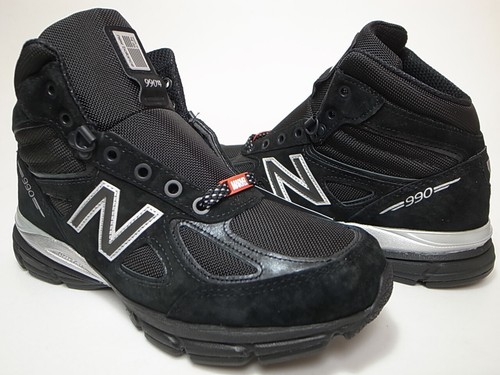 new balance 990 marvel