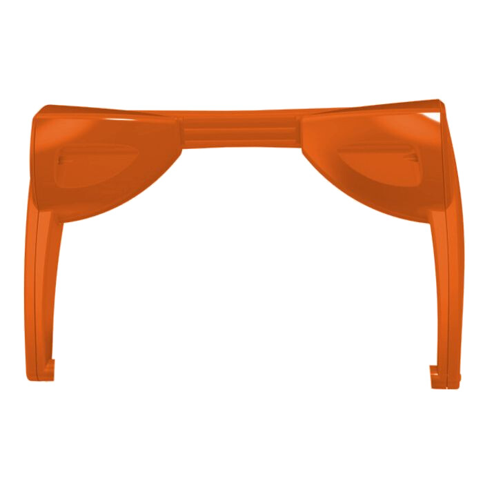 Poignée orange Maytronics 9995713 de remplacement pour robot Dolphin