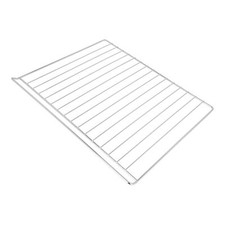 Cooker Oven Grill Shelf Chrome Wire Rack 423 x 348mm For INDESIT