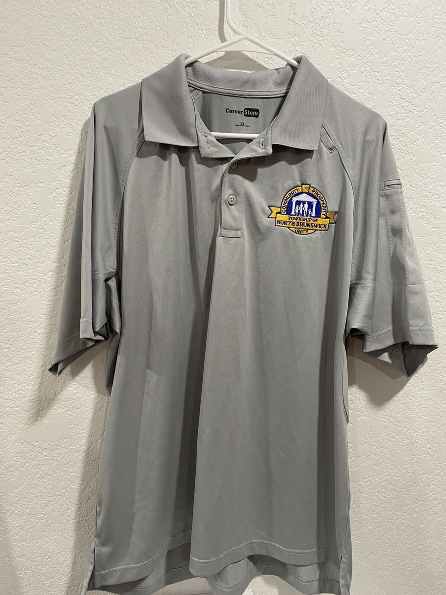 トップス STONE  19SS Cotton Jersey Polo-XL Stone Island Cotton Jersey Polo | Polos | Harry Rosen