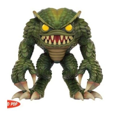 FUNKO POP GAMES RESIDENT EVIL HUNTER BIOHAZARD VINYL FIGURE NEW