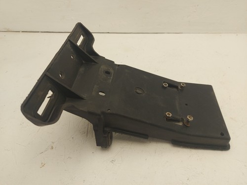 Yamaha TZR 125 2rk 4DL 2RH Tool Tray & Number plate holder OEM - Picture 2 of 5