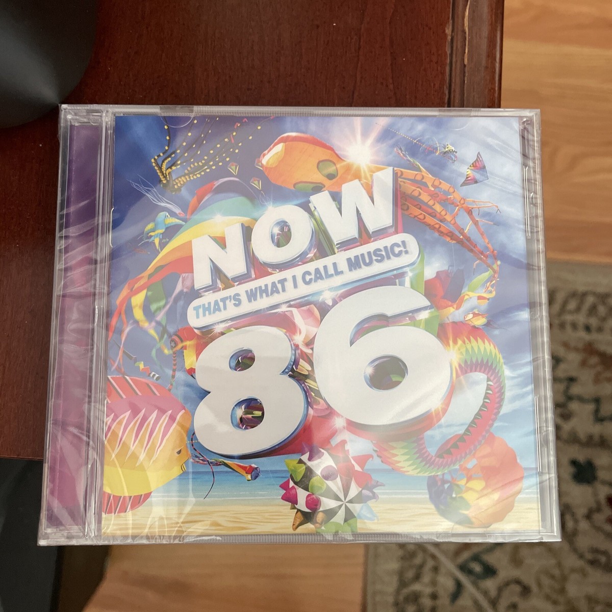 HEIBON SONG . NOW HITS SONG 6冊セット NOW 86 - Various