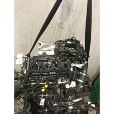 Moteur Fiat TIPO
