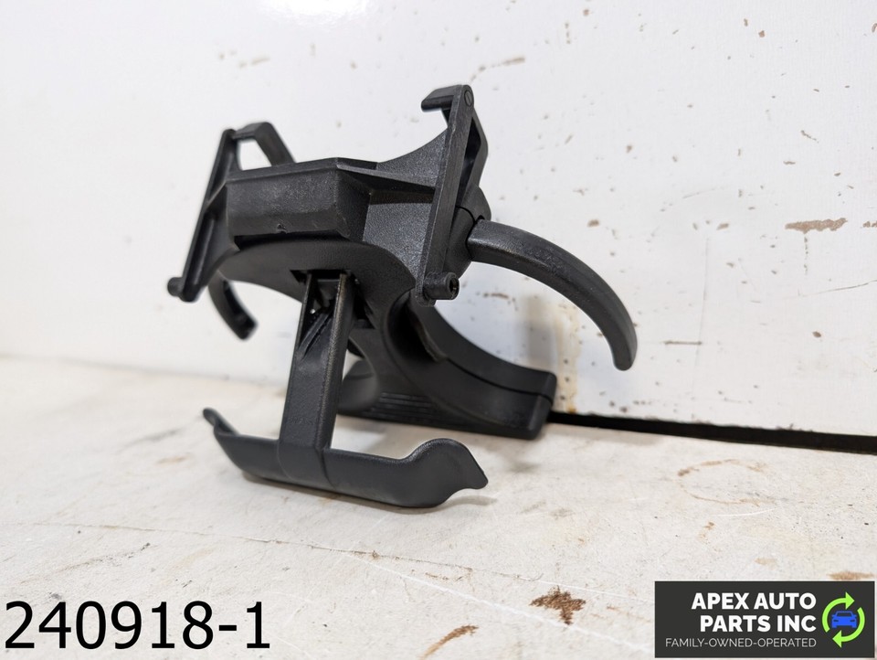 OEM 1995 Cadillac Deville 4.9L DUAL CUPHOLDER eBay