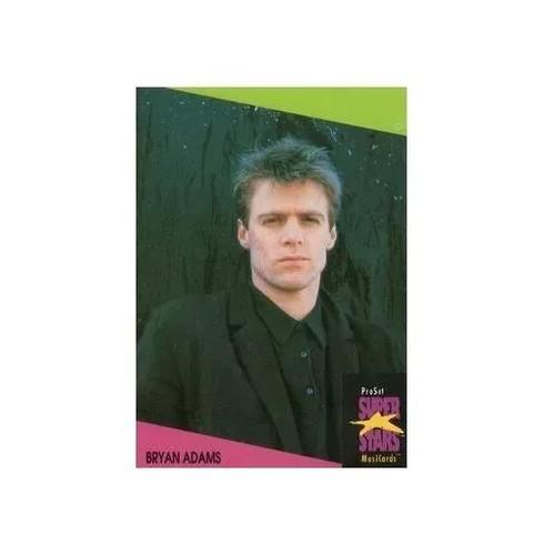 1991 Pro Set SuperStars MusiCards UK Edition U Pick 1 - 150 - Bild 10 von 301