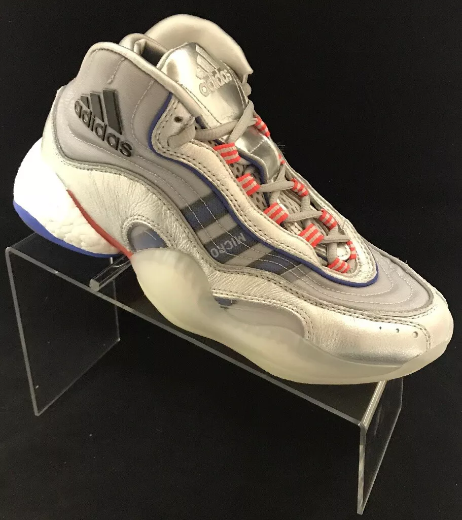 Adidas store crazy 6
