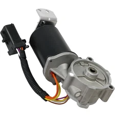 #48208 600-911 Fits Ford F150 Lincoln Mark LT Transfer Case Shift Motor Actuator