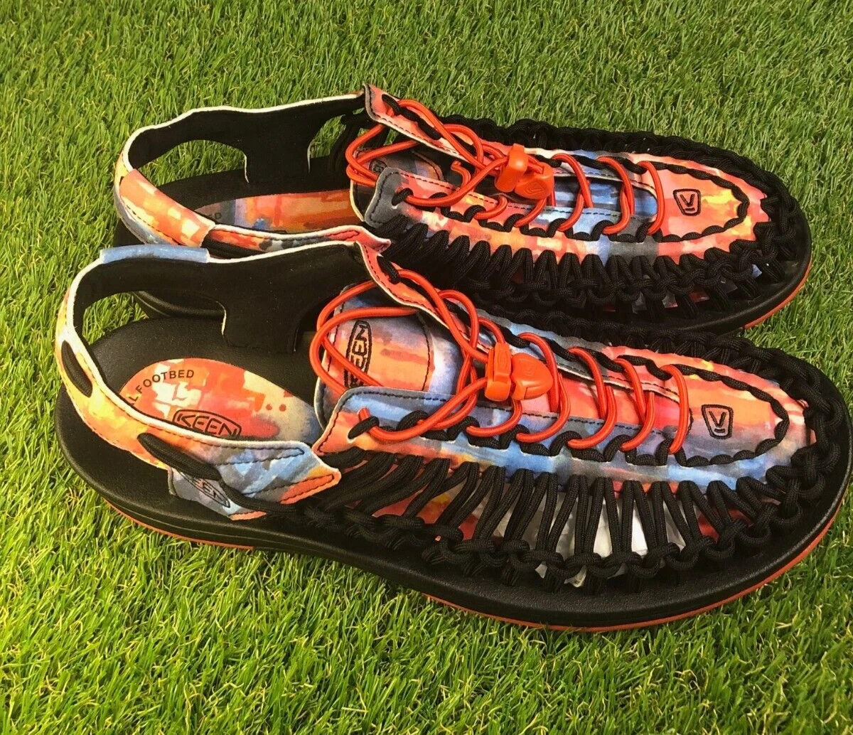 Keen shoes new york 2025